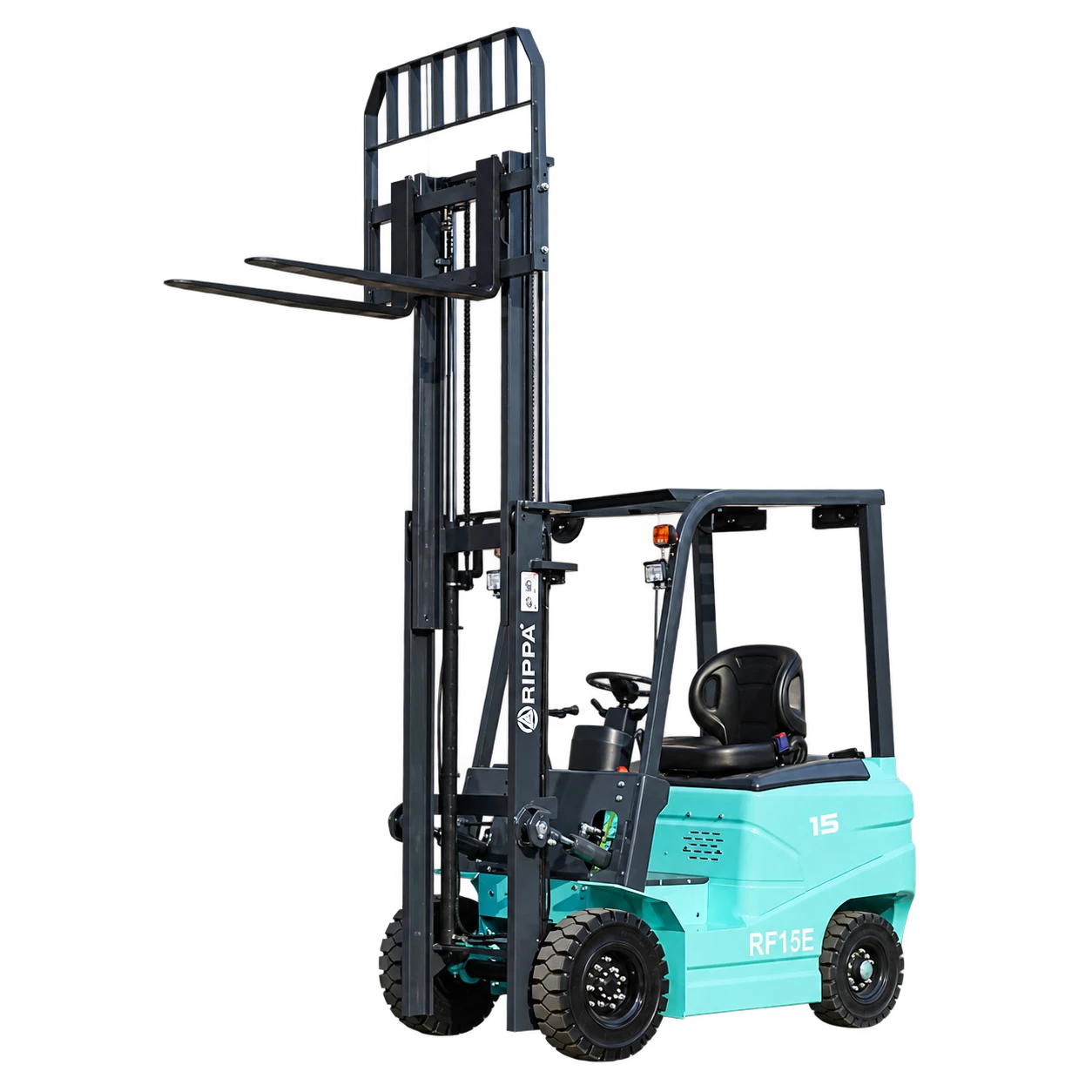 RIPPA RF15E