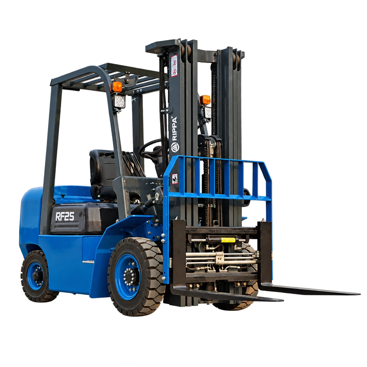 RIPPA RF25