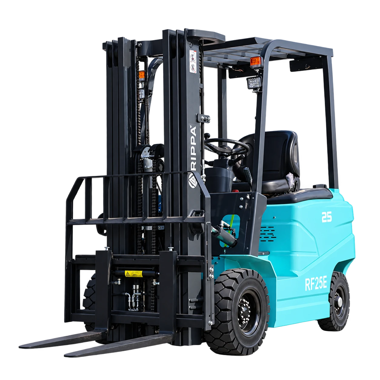 RIPPA RF25E Forklift