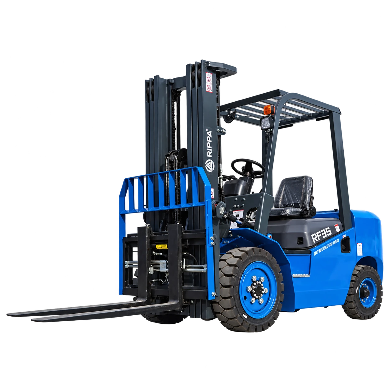 RIPPA RF35